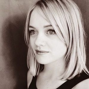 Meet your Posher, Alexandra